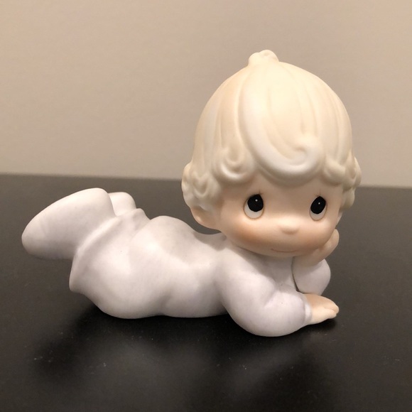 SET OF 3 Samuel J butcher figurines - Picture 2 of 10